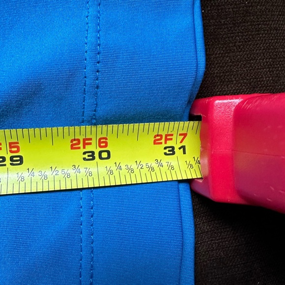 Nike Tour Performance Provo Golf Club Turks & Caicos Islands Blue & Gray Sz XL - Picture 13 of 14